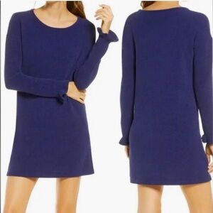 Lilly Pulitzer sweater dress size small